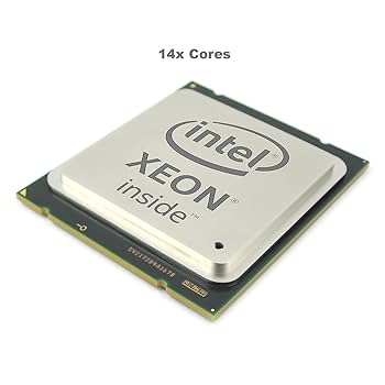 CPU 55個　ジャンク　intel xeon Amazon.com: CPU Xeon CPU E5-2696V4 SR2J0 2.20GHz 22-Cores 44